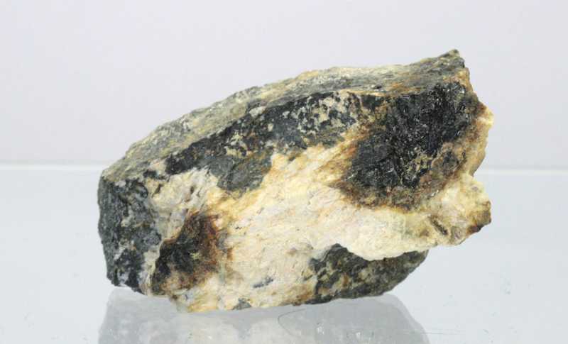 Allanite