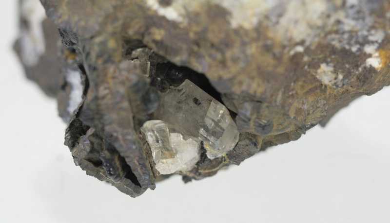 Baryte