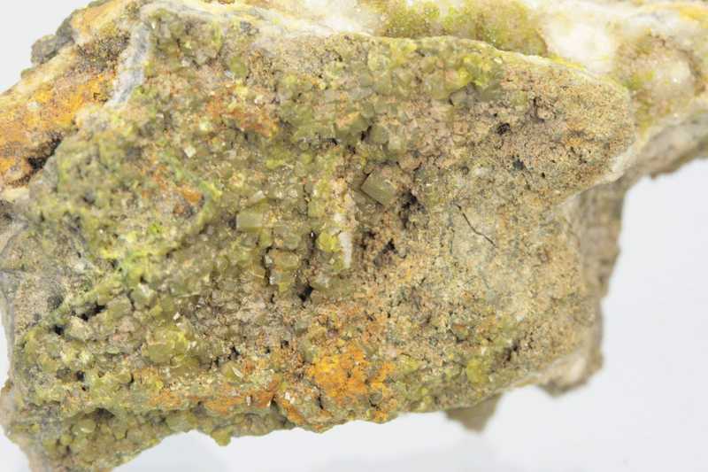 Pyromorphite