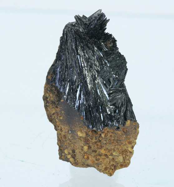 Vivianite