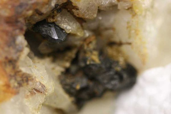 Cassiterite