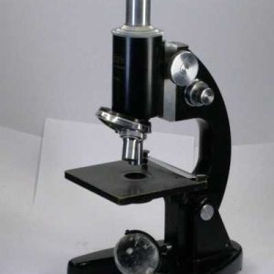 Microscope