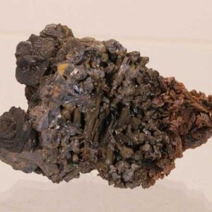 Descloizite