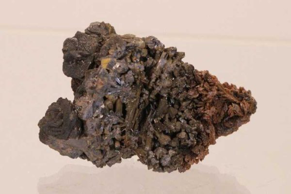 Descloizite