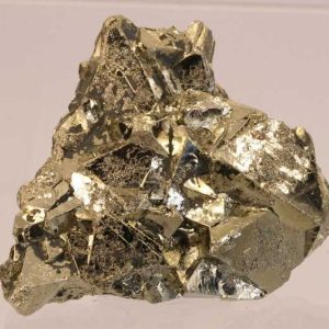 Pyrite