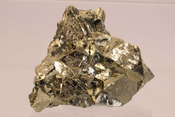 Pyrite