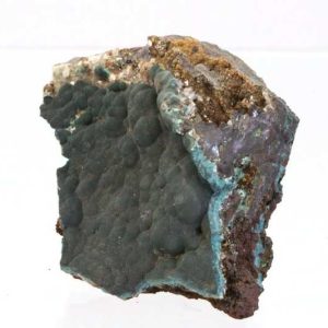 Rosasite