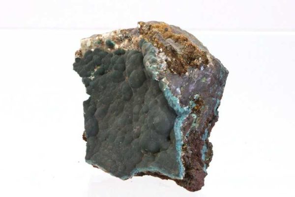 Rosasite