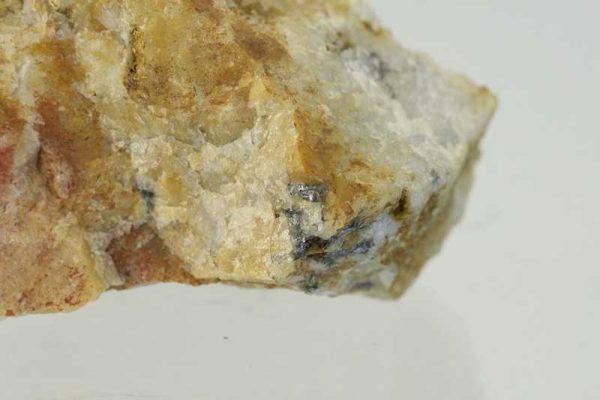 Heyrovskyite