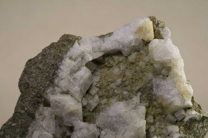 Chabazite