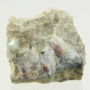 Rhodizite, liddicoatite