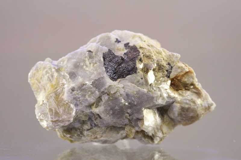 Cassiterite
