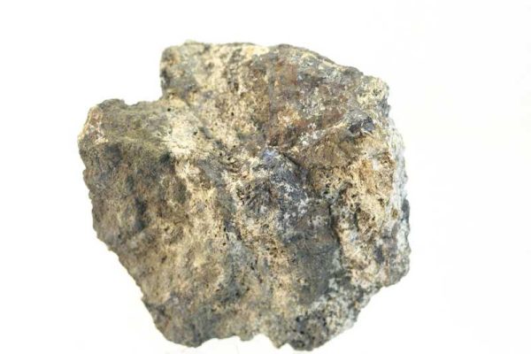 Pyrochroite