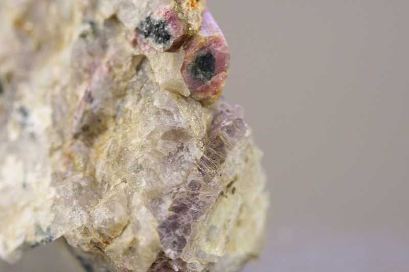 Elbaite
