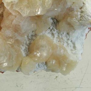 Heulandite