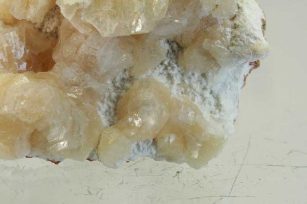 Heulandite