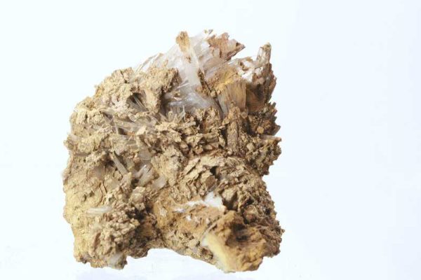 Aragonite
