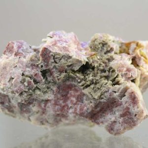 Stephanite