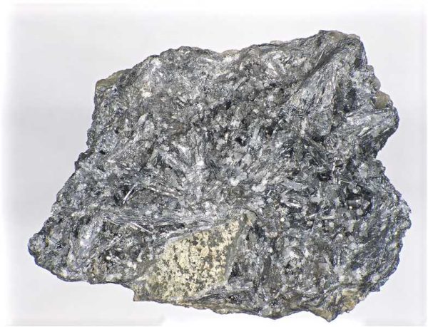Stibnite