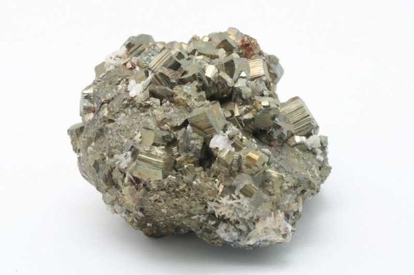 Pyrite
