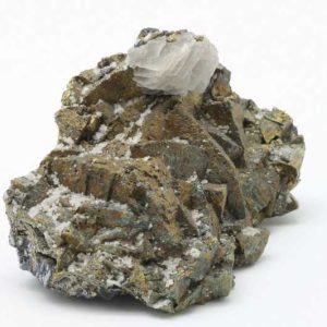 Chalcopyrite