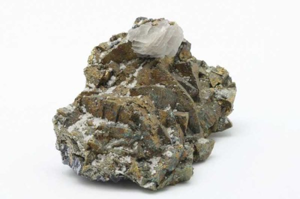 Chalcopyrite