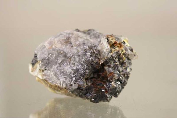 Cassiterite