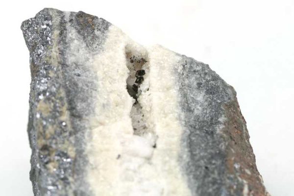 Pyrhotite