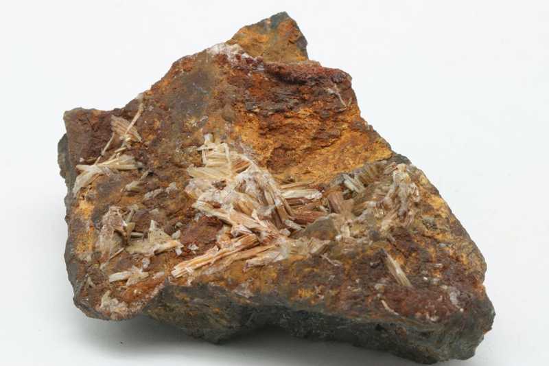 Cerusite