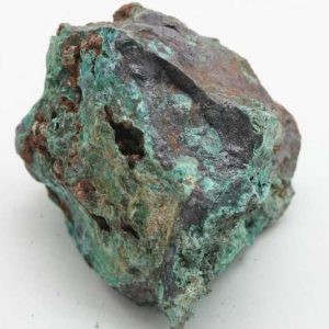 Olivenite, chalcotrichite, cuprite