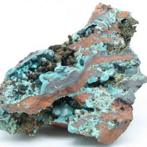 Rosasite