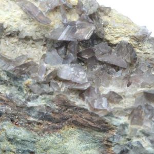 Axinite