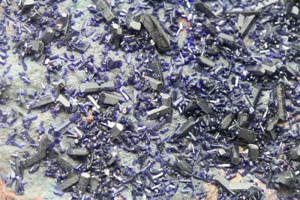 Azurite