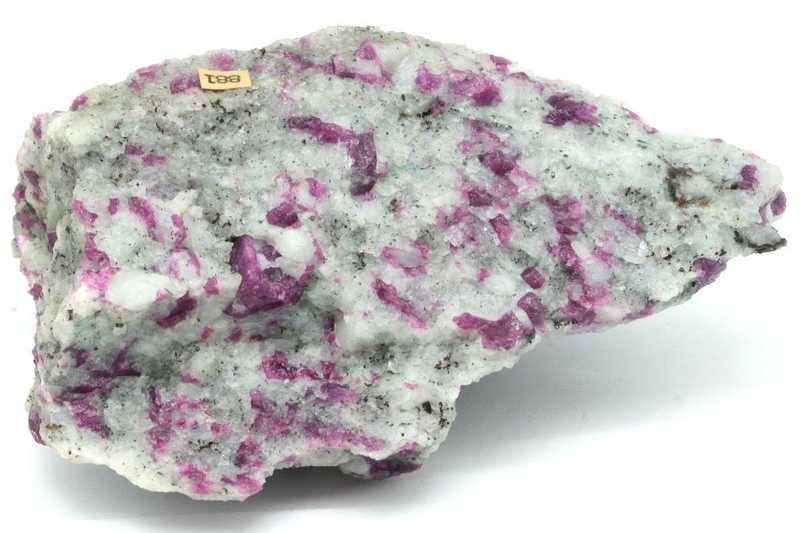 Corundum - Ruby