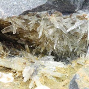 Aragonite