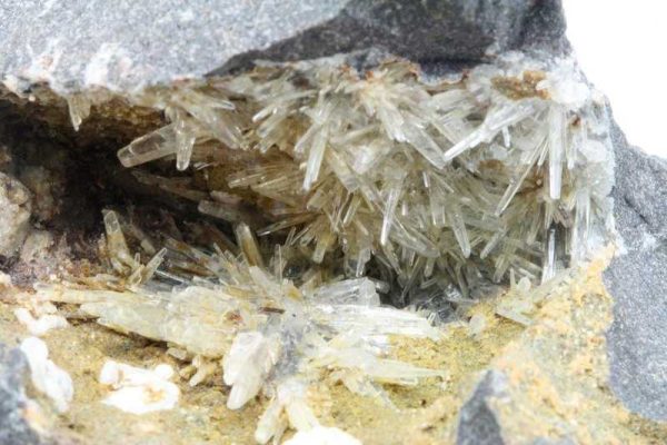 Aragonite
