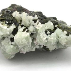 Andradite, epidote