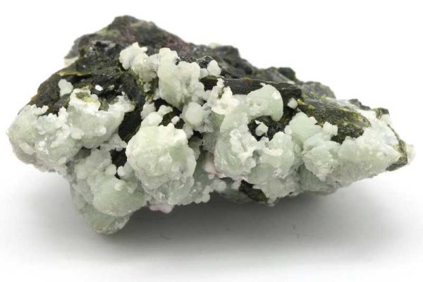 Andradite, epidote