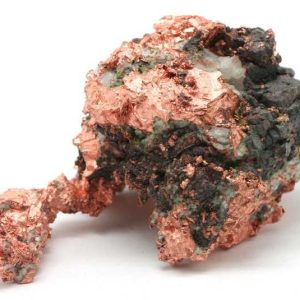 Copper