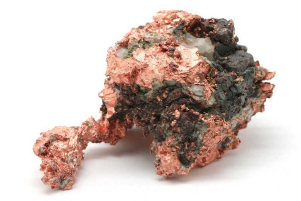 Copper