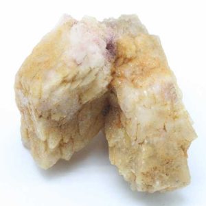 Heulandite