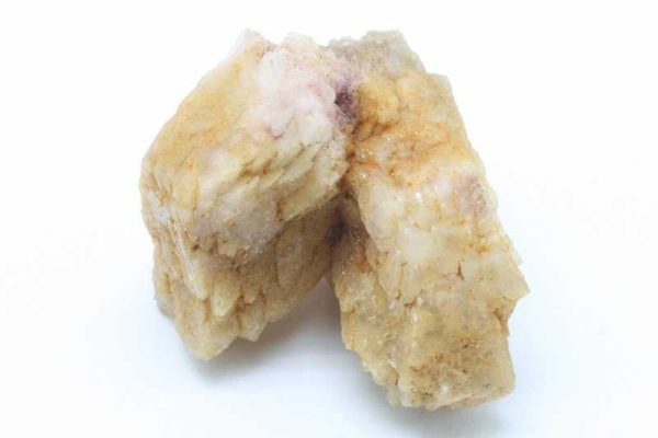 Heulandite