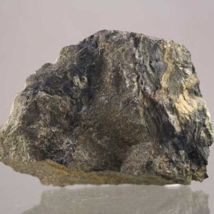 Pyroxmangite, hyalophane