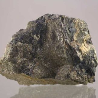 Pyroxmangit, hyalofán