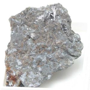 Schafarzikite, kermesite