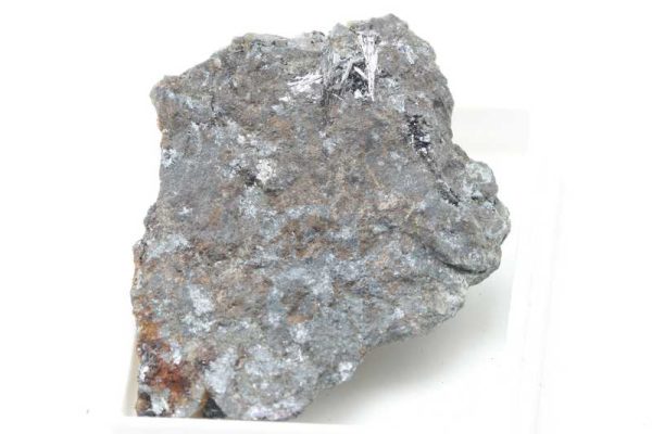 Schafarzikite, kermesite