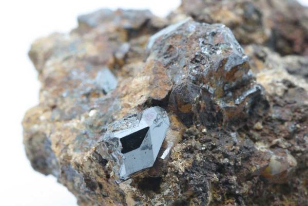 Rutile