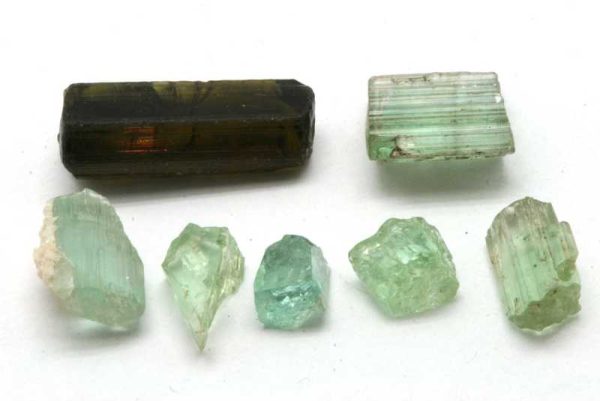 Tourmaline