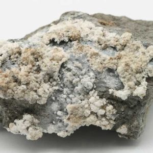 Hydromagnesite