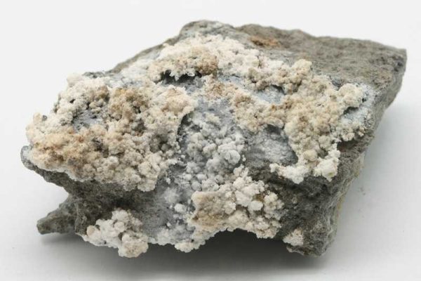 Hydromagnesite